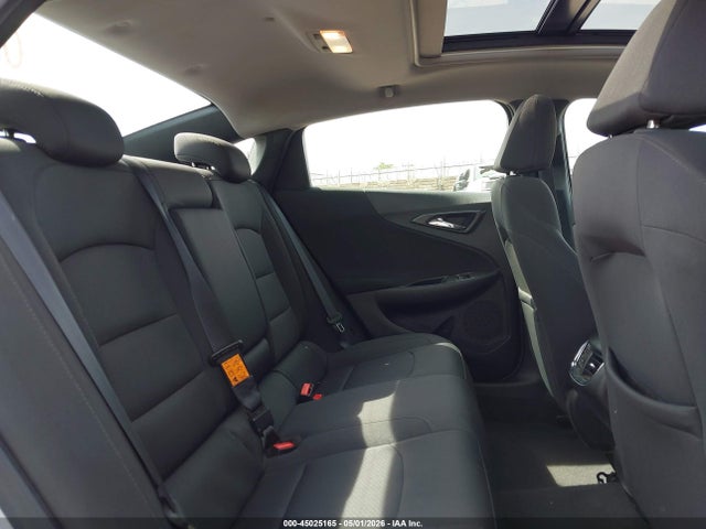 1G1ZD5ST6JF123650 Chevrolet MALIBU LT