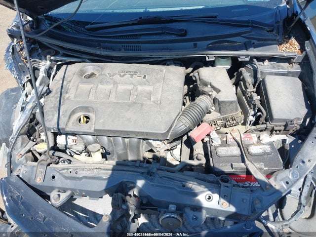Продаж на аукціоні авто 2016 Toyota Corolla S Plus, vin: 2T1BURHE9GC636160, номер лоту: 45025167