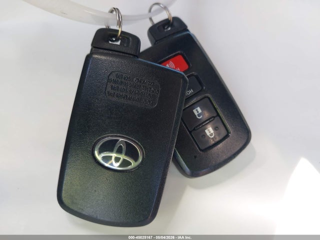 Продаж на аукціоні авто 2016 Toyota Corolla S Plus, vin: 2T1BURHE9GC636160, номер лоту: 45025167