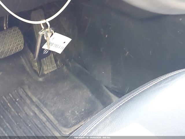 45025170 :رقم المزاد ، JM3KFBCM4N0614498 vin ، 2022 Mazda Cx-5 2.5 S Preferred مزاد بيع