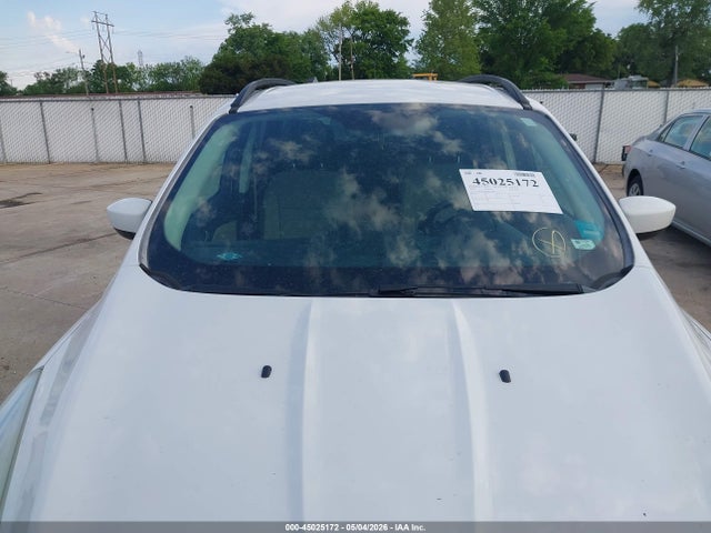 2015 Ford Escape Se მანქანა იყიდება აუქციონზე, vin: 1FMCU9GX9FUC80877, აუქციონის ნომერი: 45025172