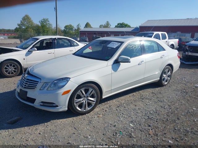 Продажа на аукционе авто 2011 Mercedes-benz E 350 4matic, vin: WDDHF8HB4BA367377, номер лота: 45025173