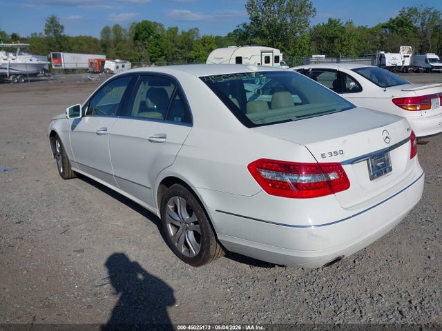 Продажа на аукционе авто 2011 Mercedes-benz E 350 4matic, vin: WDDHF8HB4BA367377, номер лота: 45025173