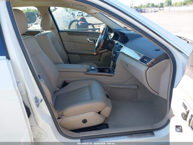 Продажа на аукционе авто 2011 Mercedes-benz E 350 4matic, vin: WDDHF8HB4BA367377, номер лота: 45025173