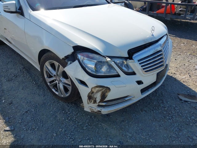 Продажа на аукционе авто 2011 Mercedes-benz E 350 4matic, vin: WDDHF8HB4BA367377, номер лота: 45025173