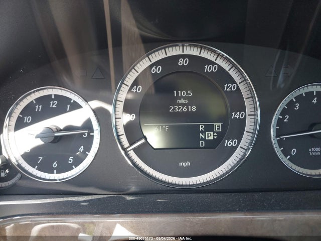Продажа на аукционе авто 2011 Mercedes-benz E 350 4matic, vin: WDDHF8HB4BA367377, номер лота: 45025173