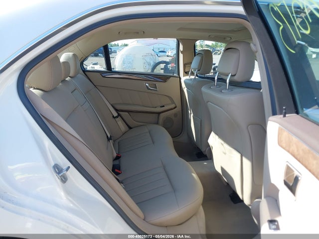 Продажа на аукционе авто 2011 Mercedes-benz E 350 4matic, vin: WDDHF8HB4BA367377, номер лота: 45025173
