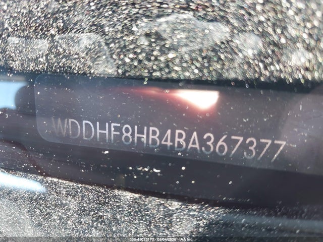 Продажа на аукционе авто 2011 Mercedes-benz E 350 4matic, vin: WDDHF8HB4BA367377, номер лота: 45025173