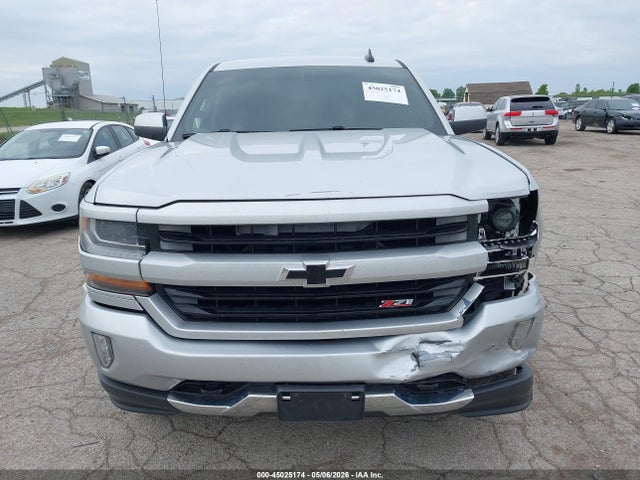 Продаж на аукціоні авто 2016 Chevrolet Silverado 1500 2lt, vin: 1GCVKREC0GZ134374, номер лоту: 45025174
