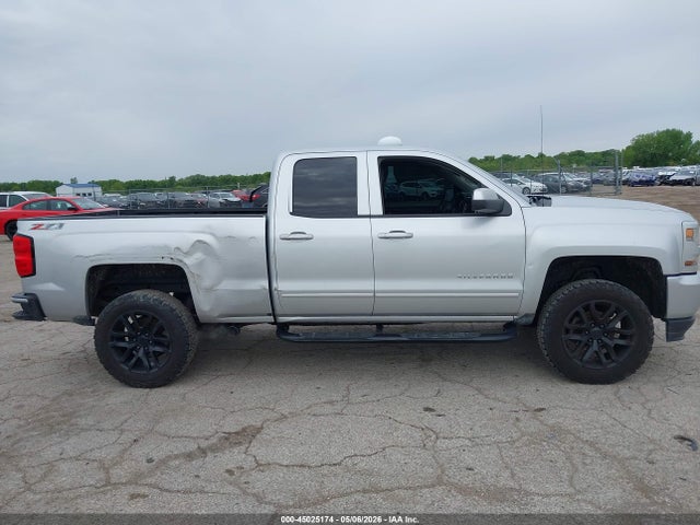 Продаж на аукціоні авто 2016 Chevrolet Silverado 1500 2lt, vin: 1GCVKREC0GZ134374, номер лоту: 45025174