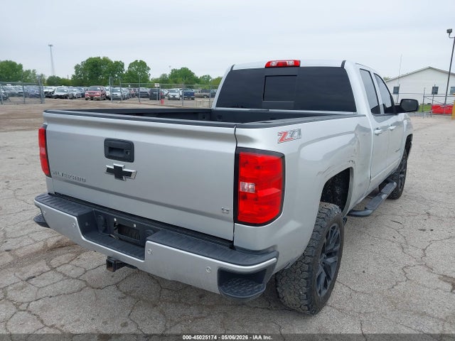 Продаж на аукціоні авто 2016 Chevrolet Silverado 1500 2lt, vin: 1GCVKREC0GZ134374, номер лоту: 45025174