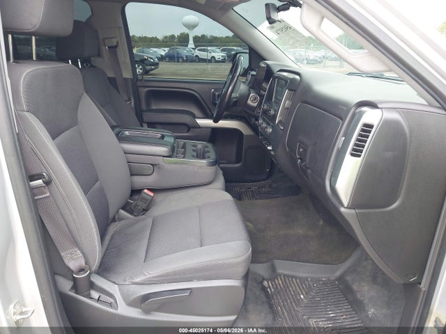 Продаж на аукціоні авто 2016 Chevrolet Silverado 1500 2lt, vin: 1GCVKREC0GZ134374, номер лоту: 45025174