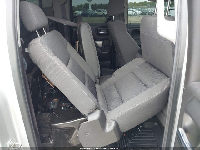 Продаж на аукціоні авто 2016 Chevrolet Silverado 1500 2lt, vin: 1GCVKREC0GZ134374, номер лоту: 45025174