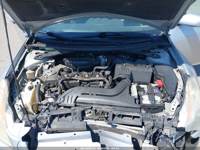 2009 Nissan Altima 2.5 S მანქანა იყიდება აუქციონზე, vin: 1N4AL24E79C144353, აუქციონის ნომერი: 45025176