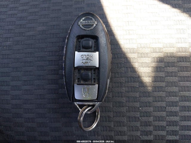 2009 Nissan Altima 2.5 S მანქანა იყიდება აუქციონზე, vin: 1N4AL24E79C144353, აუქციონის ნომერი: 45025176