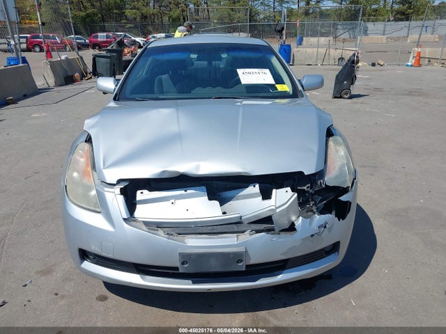 2009 Nissan Altima 2.5 S მანქანა იყიდება აუქციონზე, vin: 1N4AL24E79C144353, აუქციონის ნომერი: 45025176