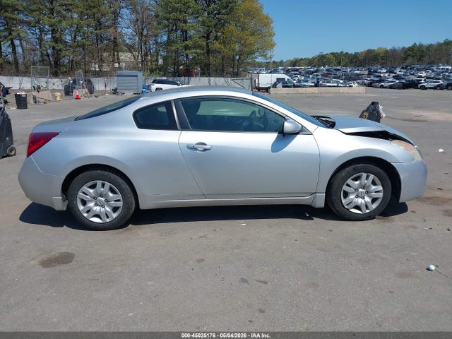 2009 Nissan Altima 2.5 S მანქანა იყიდება აუქციონზე, vin: 1N4AL24E79C144353, აუქციონის ნომერი: 45025176
