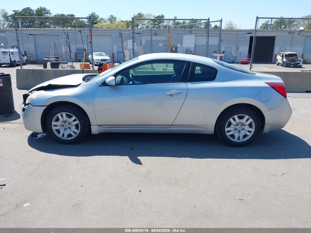2009 Nissan Altima 2.5 S მანქანა იყიდება აუქციონზე, vin: 1N4AL24E79C144353, აუქციონის ნომერი: 45025176