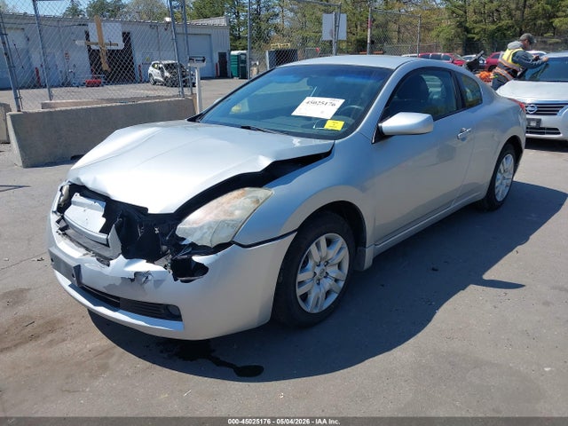 2009 Nissan Altima 2.5 S მანქანა იყიდება აუქციონზე, vin: 1N4AL24E79C144353, აუქციონის ნომერი: 45025176