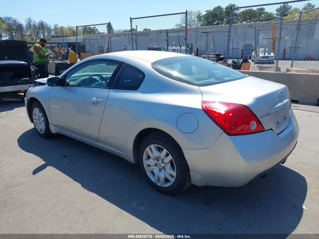 2009 Nissan Altima 2.5 S მანქანა იყიდება აუქციონზე, vin: 1N4AL24E79C144353, აუქციონის ნომერი: 45025176