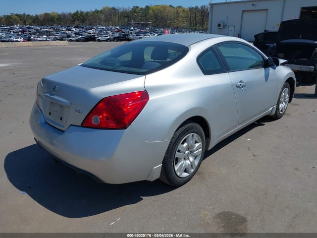 2009 Nissan Altima 2.5 S მანქანა იყიდება აუქციონზე, vin: 1N4AL24E79C144353, აუქციონის ნომერი: 45025176