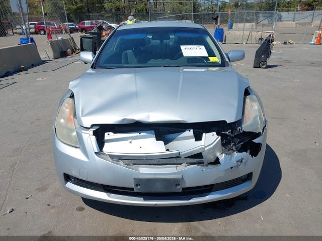 2009 Nissan Altima 2.5 S მანქანა იყიდება აუქციონზე, vin: 1N4AL24E79C144353, აუქციონის ნომერი: 45025176