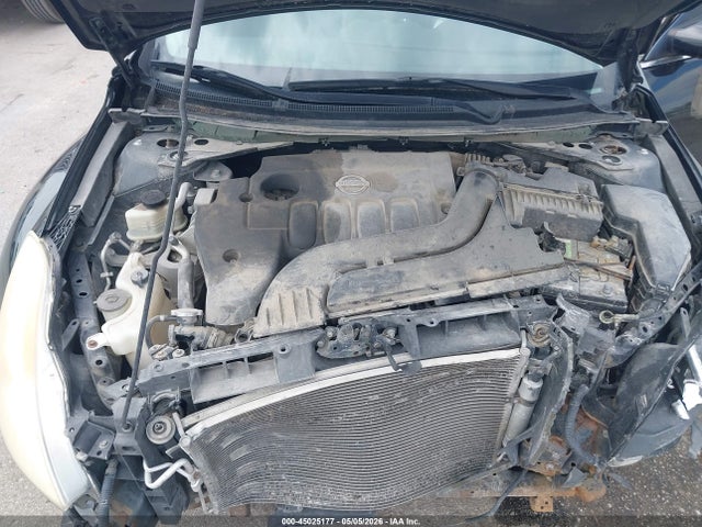 2007 Nissan Altima 2.5 S მანქანა იყიდება აუქციონზე, vin: 1N4AL21E17N495703, აუქციონის ნომერი: 45025177