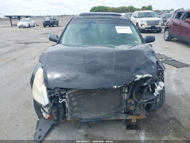 2007 Nissan Altima 2.5 S მანქანა იყიდება აუქციონზე, vin: 1N4AL21E17N495703, აუქციონის ნომერი: 45025177