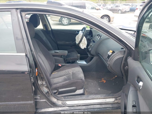 2007 Nissan Altima 2.5 S მანქანა იყიდება აუქციონზე, vin: 1N4AL21E17N495703, აუქციონის ნომერი: 45025177