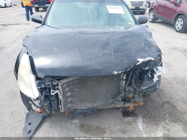 2007 Nissan Altima 2.5 S მანქანა იყიდება აუქციონზე, vin: 1N4AL21E17N495703, აუქციონის ნომერი: 45025177