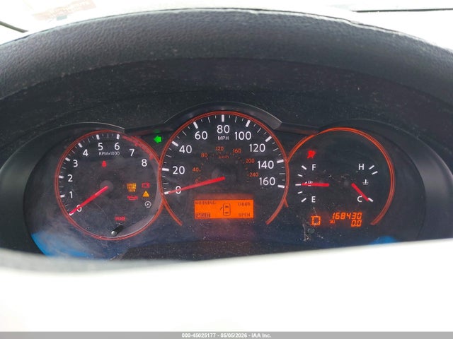 2007 Nissan Altima 2.5 S მანქანა იყიდება აუქციონზე, vin: 1N4AL21E17N495703, აუქციონის ნომერი: 45025177