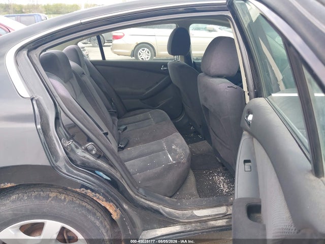 2007 Nissan Altima 2.5 S მანქანა იყიდება აუქციონზე, vin: 1N4AL21E17N495703, აუქციონის ნომერი: 45025177
