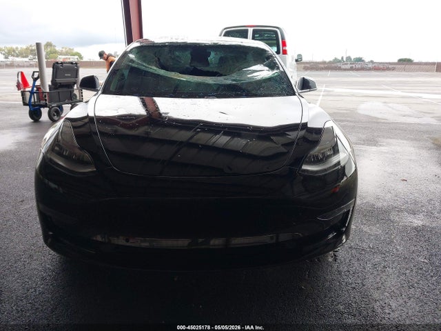 Aukcja sprzedaży 2019 Tesla Model 3 Long Range/performance, vin: 5YJ3E1EB6KF408425, numer aukcji: 45025178