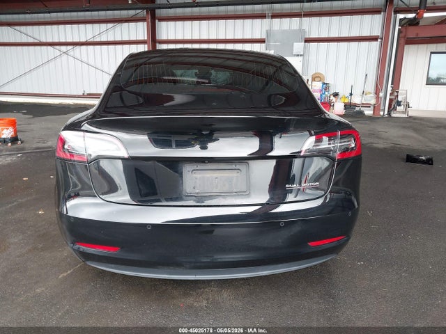 Aukcja sprzedaży 2019 Tesla Model 3 Long Range/performance, vin: 5YJ3E1EB6KF408425, numer aukcji: 45025178