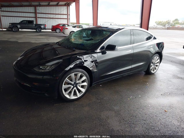 Aukcja sprzedaży 2019 Tesla Model 3 Long Range/performance, vin: 5YJ3E1EB6KF408425, numer aukcji: 45025178