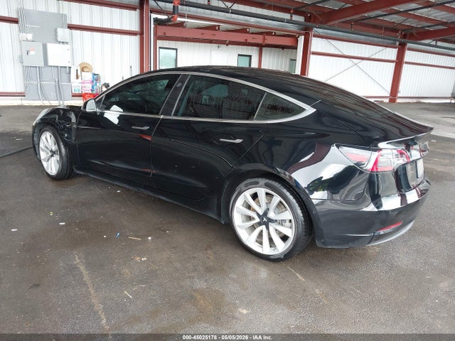 Aukcja sprzedaży 2019 Tesla Model 3 Long Range/performance, vin: 5YJ3E1EB6KF408425, numer aukcji: 45025178