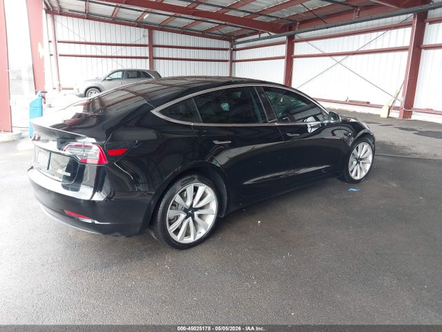 Aukcja sprzedaży 2019 Tesla Model 3 Long Range/performance, vin: 5YJ3E1EB6KF408425, numer aukcji: 45025178