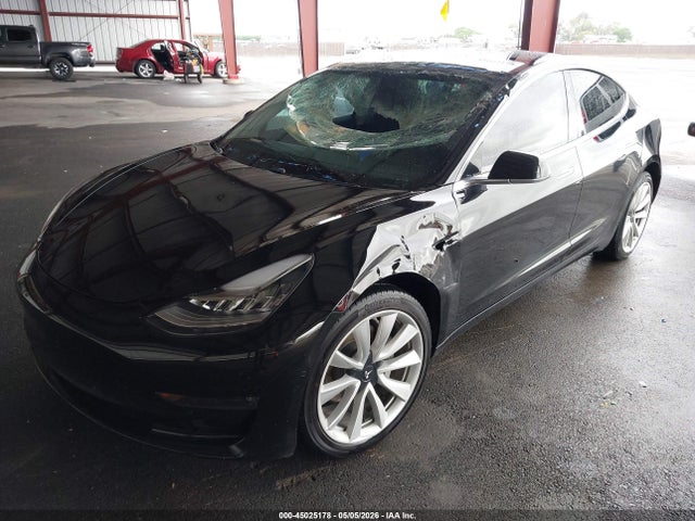 Aukcja sprzedaży 2019 Tesla Model 3 Long Range/performance, vin: 5YJ3E1EB6KF408425, numer aukcji: 45025178