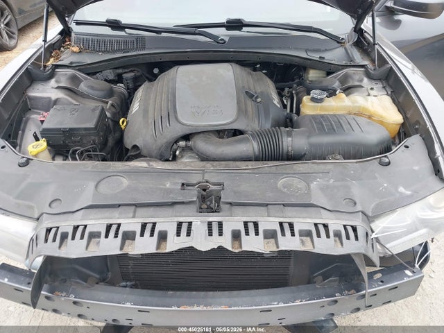 45025181 :رقم المزاد ، 2C3CDXDT7DH687384 vin ، 2013 Dodge Charger R/t Plus مزاد بيع