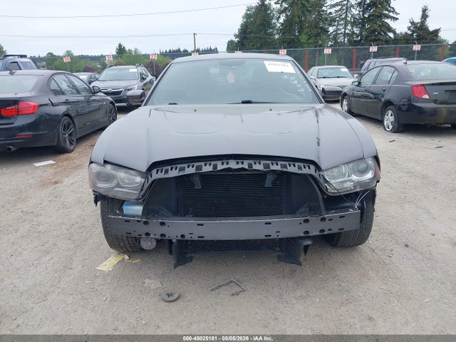 2013 Dodge Charger R/t Plus მანქანა იყიდება აუქციონზე, vin: 2C3CDXDT7DH687384, აუქციონის ნომერი: 45025181