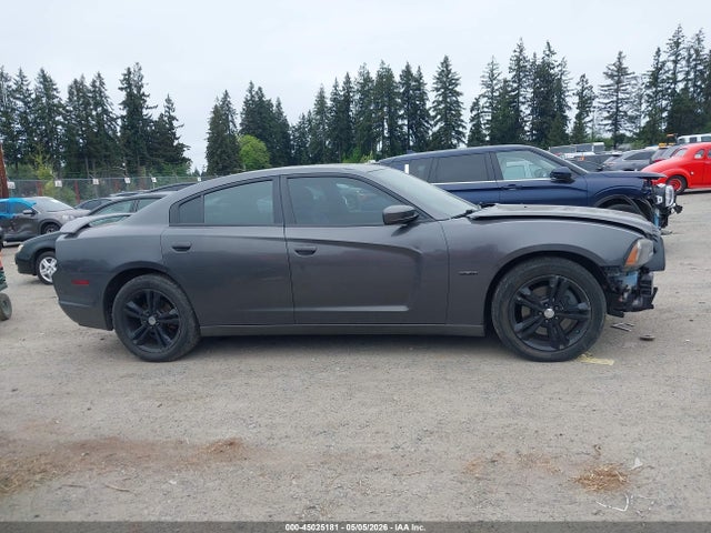 Продаж на аукціоні авто 2013 Dodge Charger R/t Plus, vin: 2C3CDXDT7DH687384, номер лоту: 45025181