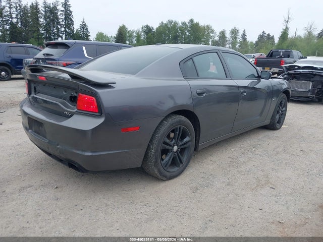 45025181 :رقم المزاد ، 2C3CDXDT7DH687384 vin ، 2013 Dodge Charger R/t Plus مزاد بيع