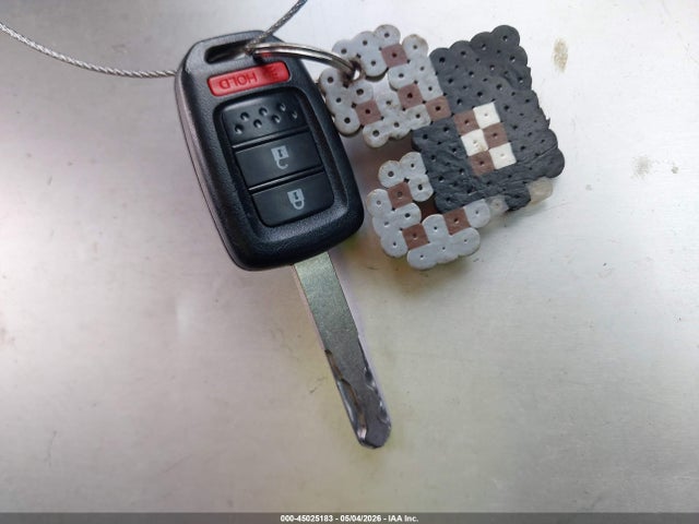 Продаж на аукціоні авто 2019 Honda Fit Lx, vin: 3HGGK5H44KM700831, номер лоту: 45025183