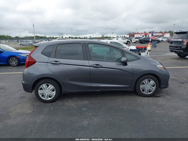 Продаж на аукціоні авто 2019 Honda Fit Lx, vin: 3HGGK5H44KM700831, номер лоту: 45025183