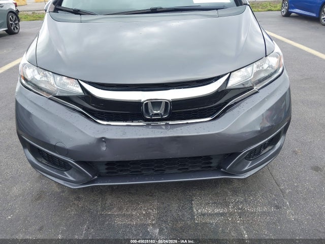 Продаж на аукціоні авто 2019 Honda Fit Lx, vin: 3HGGK5H44KM700831, номер лоту: 45025183