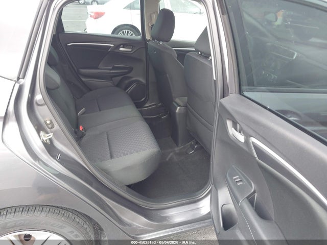 Продаж на аукціоні авто 2019 Honda Fit Lx, vin: 3HGGK5H44KM700831, номер лоту: 45025183