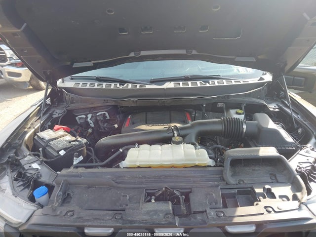 Продажа на аукционе авто 2025 Ford F-150 Raptor, vin: 1FTFW1RG9SFB70680, номер лота: 45025186