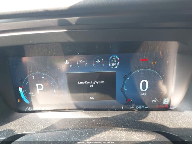 Продажа на аукционе авто 2025 Ford F-150 Raptor, vin: 1FTFW1RG9SFB70680, номер лота: 45025186