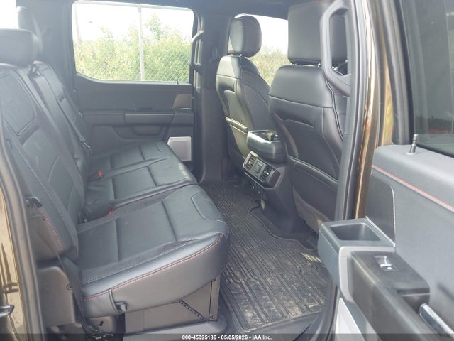 Продажа на аукционе авто 2025 Ford F-150 Raptor, vin: 1FTFW1RG9SFB70680, номер лота: 45025186