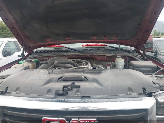 Продажа на аукционе авто 2004 Gmc Sierra 2500hd Slt, vin: 1GTHK23244F215972, номер лота: 45025190